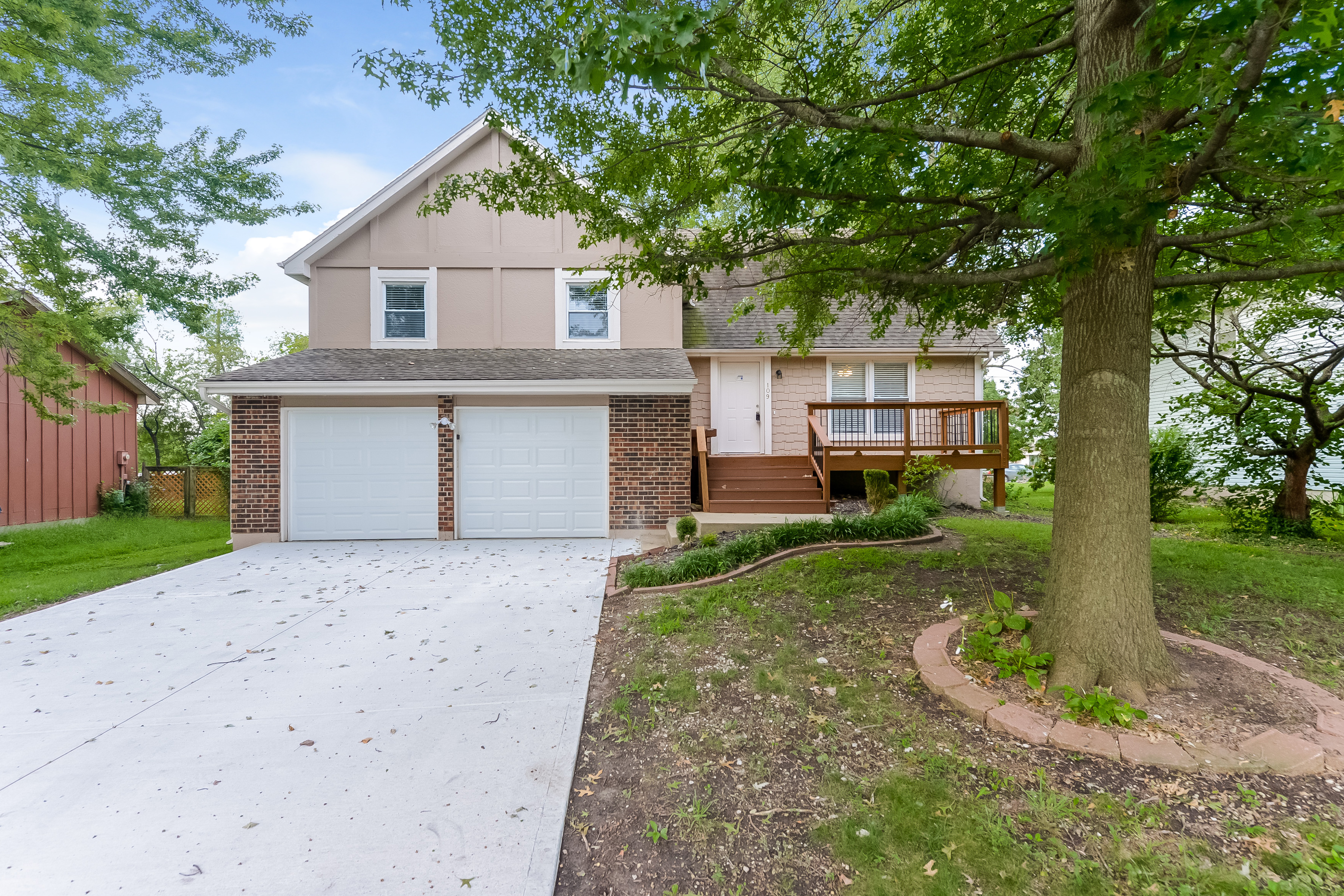 109 Manor Pl Gardner, KS 66030
